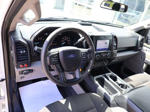 Used 2020 Ford F150 XL w/ Equipment Group 101A Mid AWD/4WD image 22