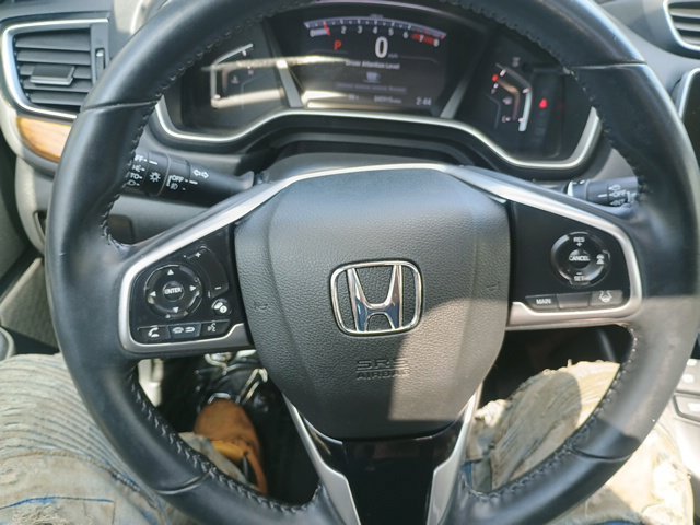 Used 2019 Honda CR-V EX-L image 26