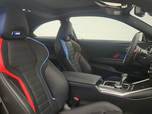 Used 2025 BMW M2 w/ Lighting Package RWD image 27