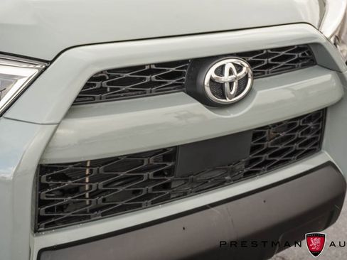 Used 2023 Toyota 4Runner TRD Off-Road Premium image 16