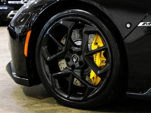 Used 2024 Maserati MC20 Cielo image 52