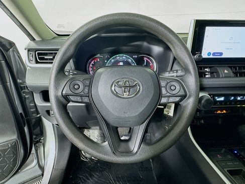 Used 2024 Toyota RAV4 LE image 15