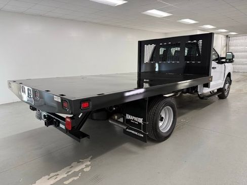 New 2025 Ford F350 XL w/ XL Chrome Package image 6