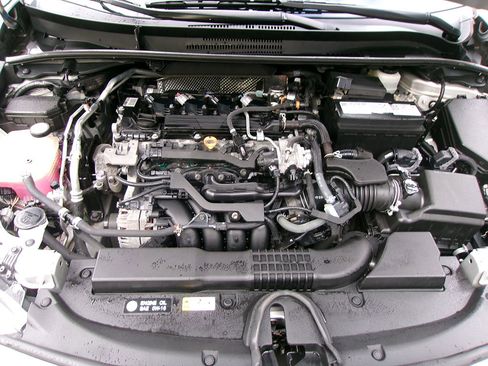 Used 2022 Toyota Corolla SE image 10