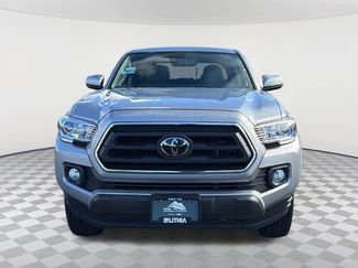 Used 2021 Toyota Tacoma SR5 video 2