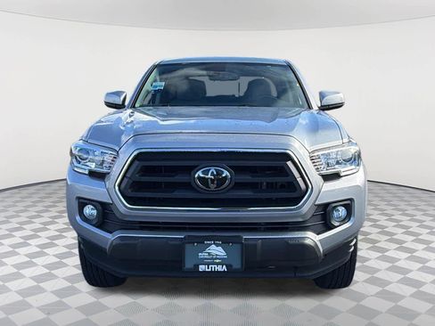 Used 2021 Toyota Tacoma SR5 image 2