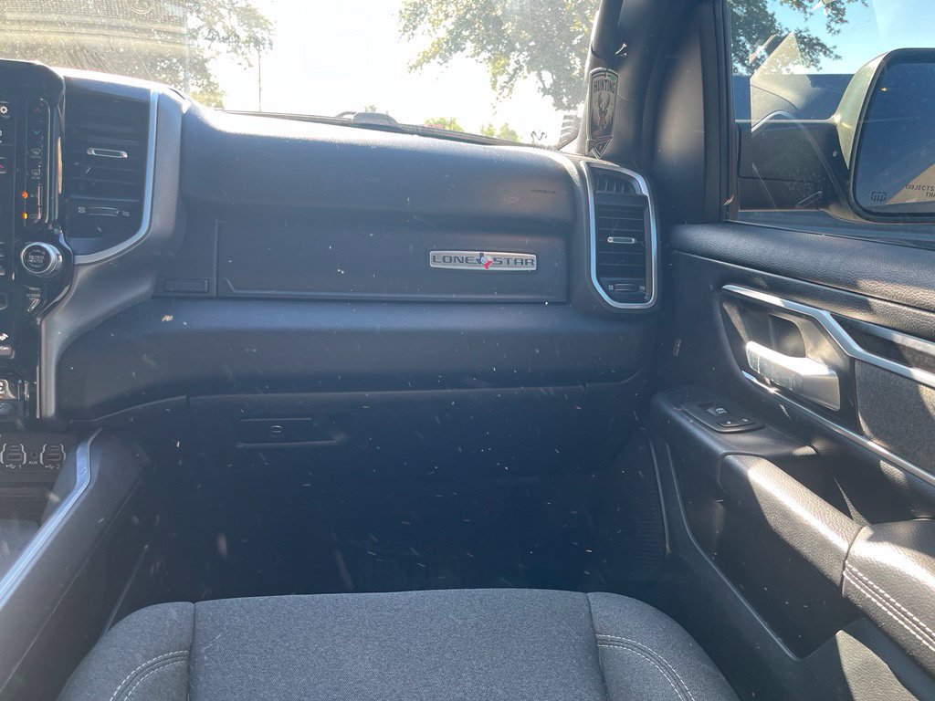 Used 2021 RAM 1500 Lone Star AWD/4WD image 7