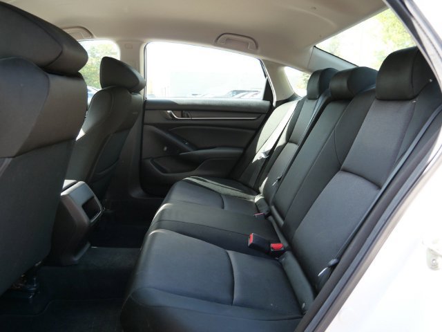 Used 2019 Honda Accord LX image 10