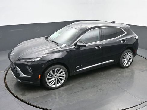 New 2026 Buick Envision Avenir image 39