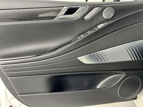 Used 2023 Genesis G80 3.5T Sport image 20