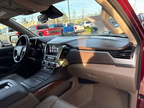 Used 2020 Chevrolet Tahoe Premier image 84