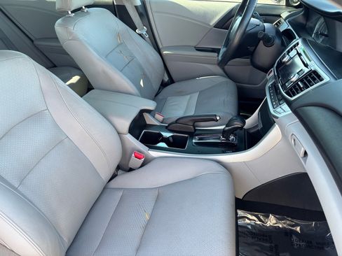 Used 2014 Honda Accord EX-L image 15