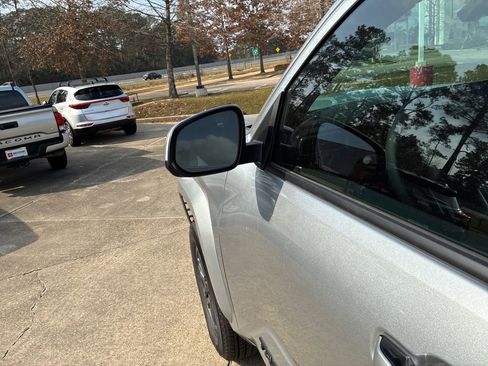 New 2026 Toyota Tacoma TRD Sport image 14