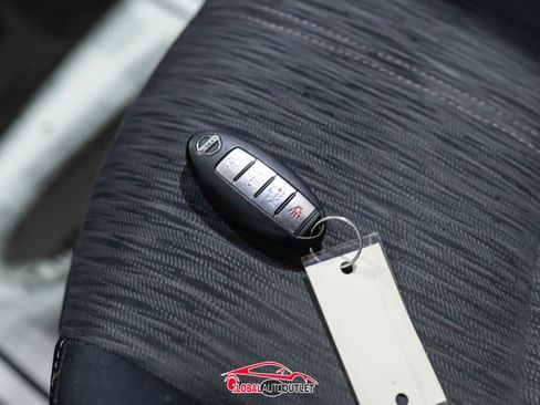 Used 2014 Nissan Sentra SV w/ SV Driver Package image 46