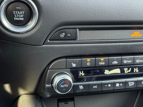 Certified 2025 MAZDA CX-5 2.5 Turbo w/ Premium Package image 14