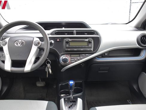 Used 2012 Toyota Prius C Two image 12