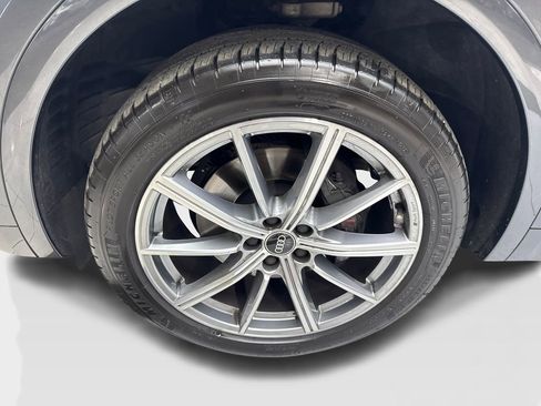 Used 2022 Audi SQ5 Premium AWD/4WD image 88