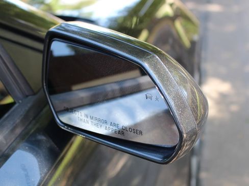 Used 2017 Chevrolet Camaro SS w/ 50th Anniversary Edition image 74