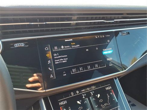 Used 2023 Audi Q7 2.0T Premium Plus w/ Premium Plus Package image 18