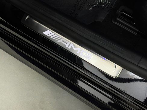 Used 2024 Mercedes-Benz C 63 AMG S image 68