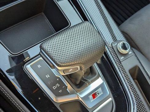 Used 2024 Audi S5 Premium Plus image 12