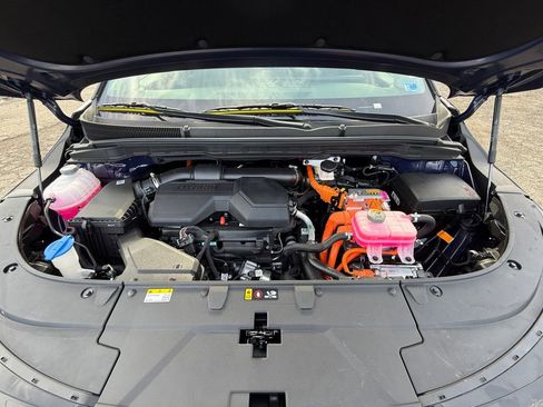 New 2026 Kia Carnival EX image 29