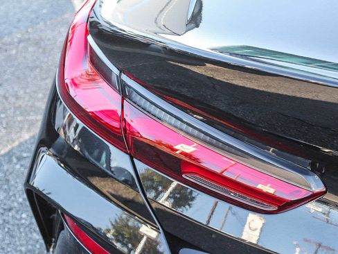 New 2026 BMW 840i image 7