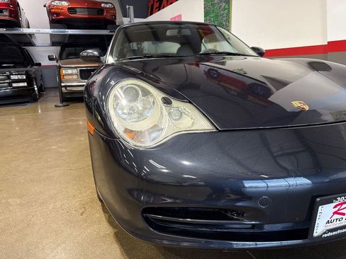 Used 2004 Porsche 911 Carrera image 76