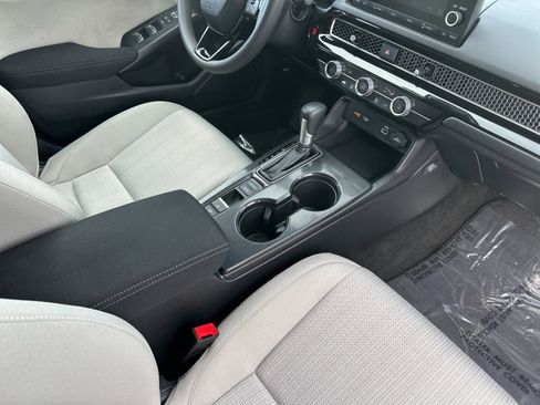 Used 2024 Honda Civic LX image 15