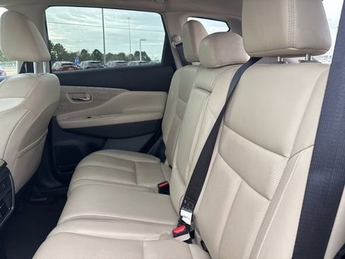 Used 2024 Nissan Murano SL image 20