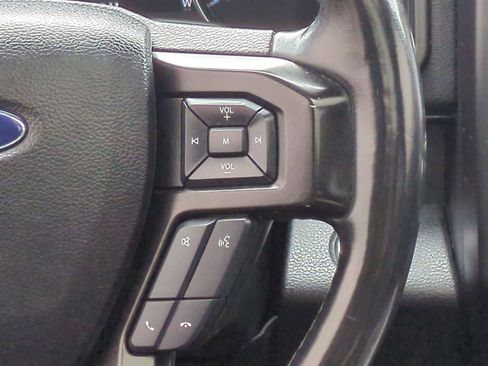 Used 2019 Ford Expedition Max Limited AWD/4WD image 26