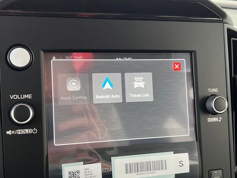 New 2026 Subaru Crosstrek 2.5i image 21