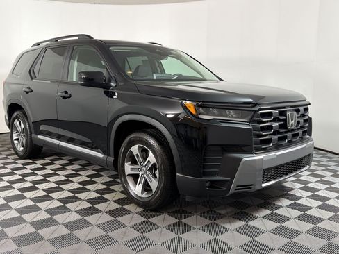 Used 2026 Honda Pilot EX-L image 26