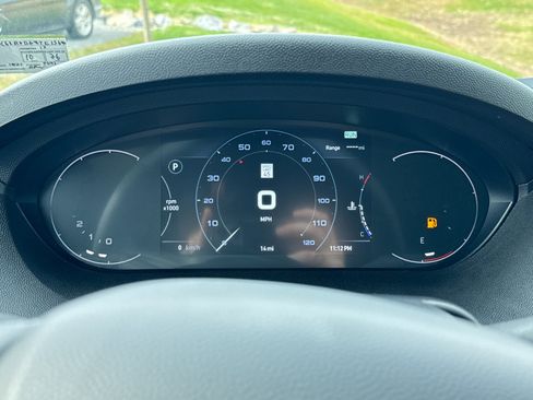 New 2026 RAM ProMaster 2500 w/ Advanced Safety Group image 9