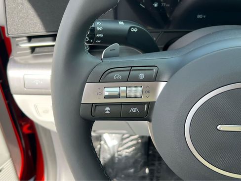 New 2026 Hyundai Kona Limited AWD/4WD image 33