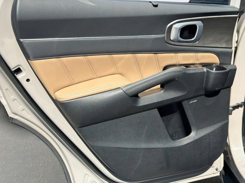 New 2026 Kia Sorento SX Prestige AWD/4WD image 10
