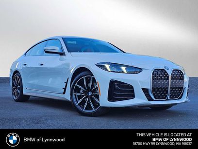 New 2026 BMW 430i xDrive w/ M Sport Package