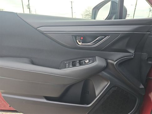 New 2025 Subaru Outback Premium w/ Popular Package #1A image 26