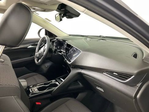 Used 2022 Buick Envision Preferred image 30