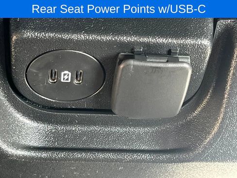 New 2025 Ford F550 4x4 Crew Cab Super Duty image 19