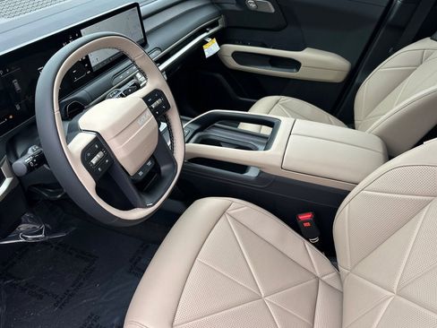 New 2027 Kia Telluride EX image 8