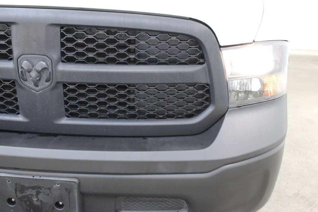 Used 2023 RAM 1500 Tradesman w/ Popular Equipment Group RWD image 8