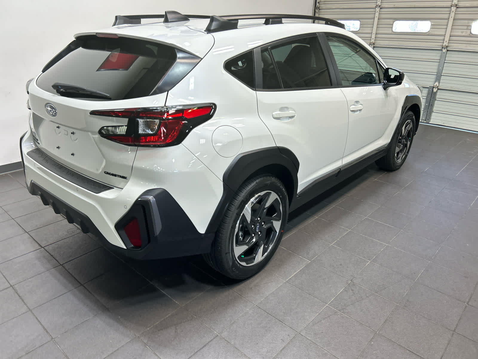 New 2026 Subaru Crosstrek 2.5i Limited AWD/4WD image 3