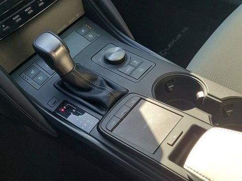 Used 2021 Lexus IS 350 F Sport w/ Navigation Package RWD image 25