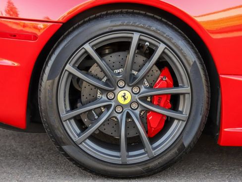 Used 2008 Ferrari F430 Scuderia RWD image 67