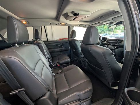 Used 2021 Honda Pilot Elite image 15