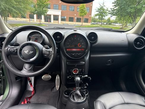 Used 2016 MINI Cooper Countryman S FWD image 9
