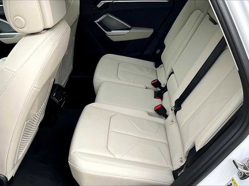 New 2025 Audi Q3 2.0T Premium Plus w/ Premium Plus Package image 20