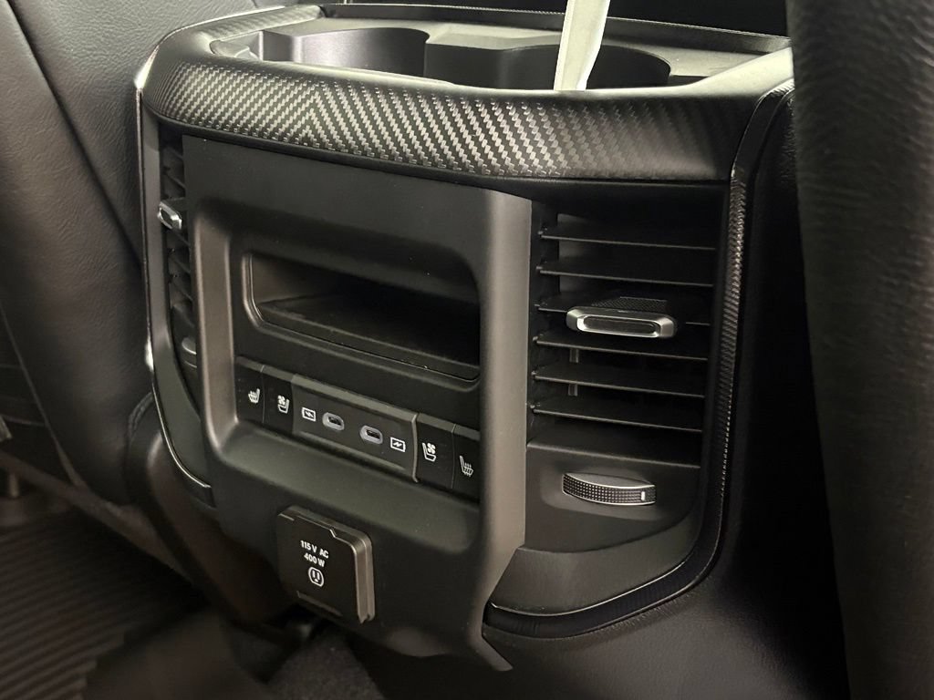 New 2026 RAM 1500 RHO w/ RHO Level 1 Equipment Group AWD/4WD image 22