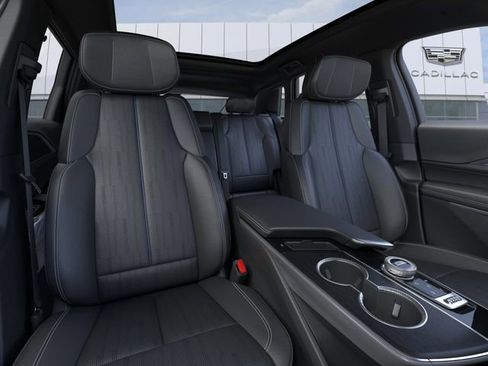 New 2026 Cadillac Lyriq Sport AWD/4WD image 16